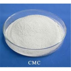 Carboxymethylcellulose 나트륨