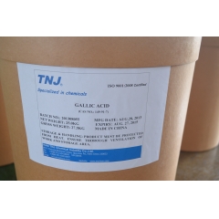 Gallic acid 토스 CAS 5995-86-8