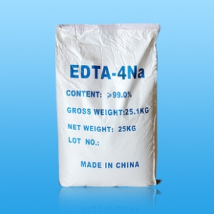 China EDTA Tetrasodium salt
