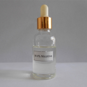 Nicotine CAS 54-11-5 suppliers