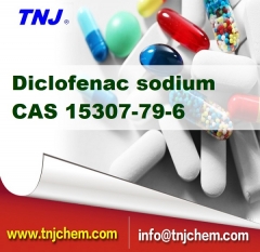 Diclofenac 나트륨 구매