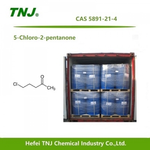 5-Chloro-2-pentanone CAS 5891-21-4 suppliers