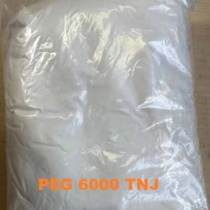 Polyethylene glycol PEG 6000