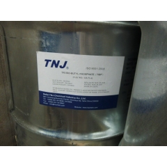 TIBP Triisobutyl 인산 염
