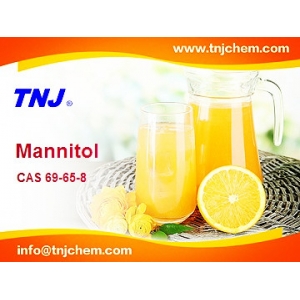 Mannitol suppliers
