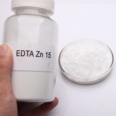 높은 품질 아연 disodium EDTA