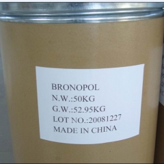 Bronopol 30% 솔루션