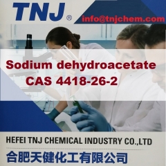 나트륨 dehydroacetate 구매