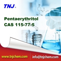 중국 공장에서 저렴 한 가격에 중국 Pentaerythritol 98% 공급 업체