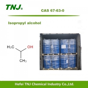 Price of Isopropanol 99.7% from China TNJ Chemical suppliers