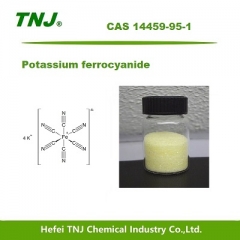 칼륨 Ferrocyanide 구매