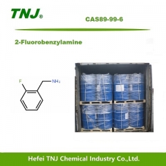 2-Fluorobenzylamine CAS89-99-6 공급 업체