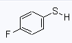 CAS 371-42-6 4-Fluorothiophenol suppliers