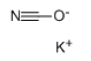 CAS 590-28-3 Potassium cyanate suppliers