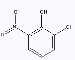 CAS 603-86-1 2-Chloro-6-nitrophenol suppliers