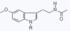 CAS 73-31-4 Melatonine suppliers