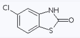 CAS 20600-44-6 Chlorobenzothiazolinone suppliers