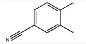 CAS 22884-95-3 3,4-Dimethylbenzonitrile suppliers