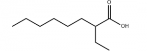 CAS 25234-25-7 2-ETHYLOCTANOIC ACID suppliers