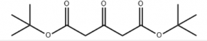 CAS 28009-80-5 Di-tert-butyl 3-oxopentanedioate suppliers