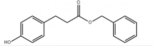 CAS 31770-76-0 3-(4-Hydroxyphenyl)propionic acid benzyl ester suppliers