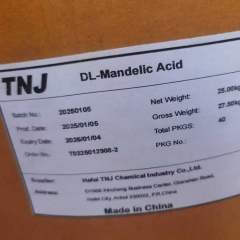 DL-mandelic acid