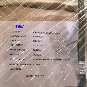 Buy good price Xanthan gum