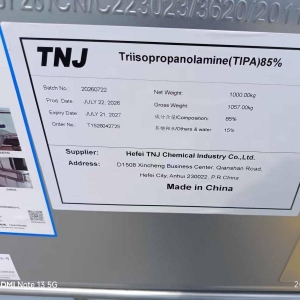 TIPA 85%