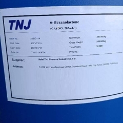 6-Caprolactone 모노 머 CAS 502-44-3 공급 업체
